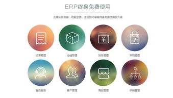 小企业是否需要实施小型erp管理系统